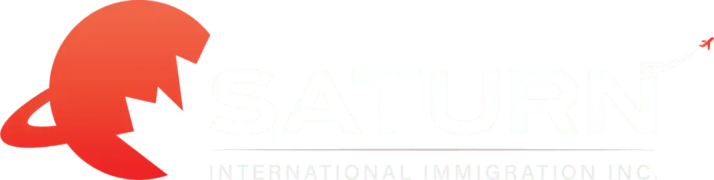 Saturn LOGO