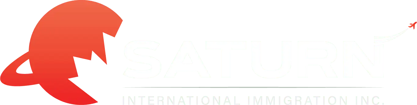 Saturn LOGO