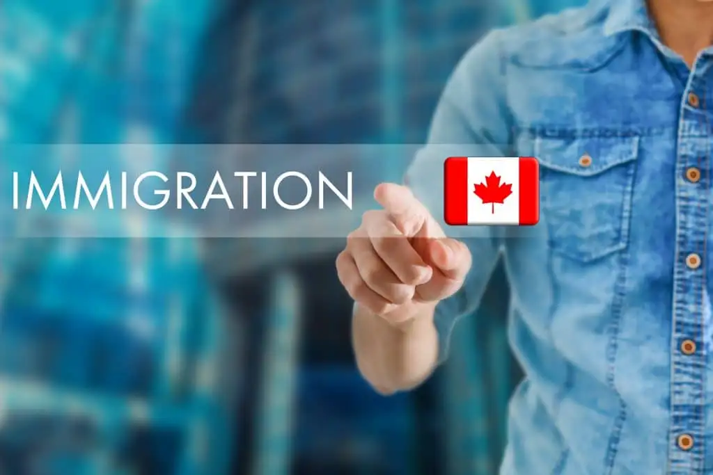 Immigration To Canada