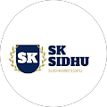 SK SIDHU profile picture
